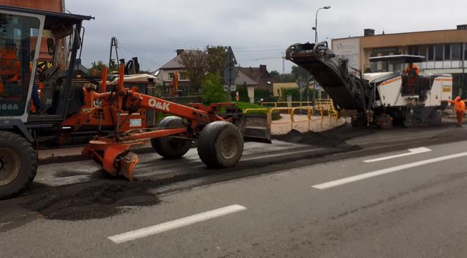 Wiemy kiedy skończy się ruch wahadłowy na Radomskiej
