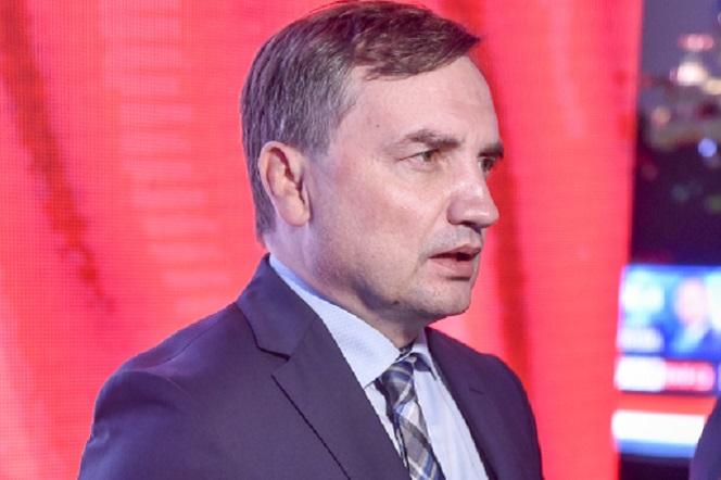 Dymisja potwierdzona. Ziobro się ostro wkurzy. Wielki kryzys w obozie PiS