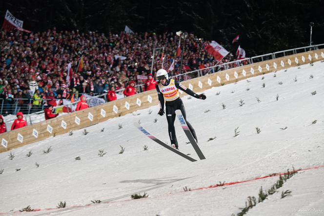 Skoki narciarskie 2019 - transmisja online