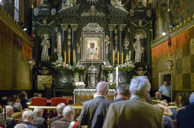 Matka Boska Częstochowska_Jasna Góra_pielgrzymka_sanktuarium
