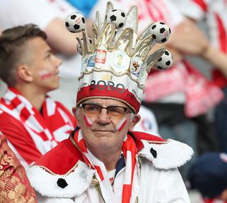 Polska - Słowenia 14.11.16: WYNIK, BRAMKI, SKRÓTY