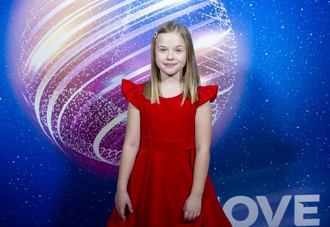 Eurowizja Junior 2020