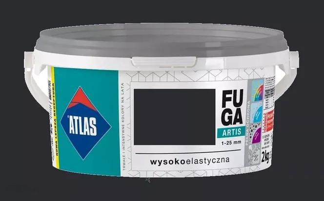 Szybkowiążące zaprawy klejowe i fugi