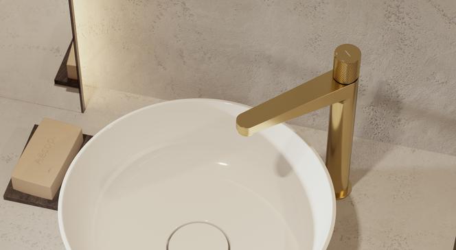 Bateria łazienkowa Omnires Contour