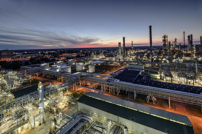 PKN Orlen stawia na rozwój petrochemii