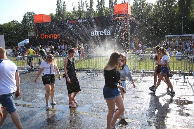 Orange Warsow Festival 2020 przesunięte? Zamieszanie wokół imprezy