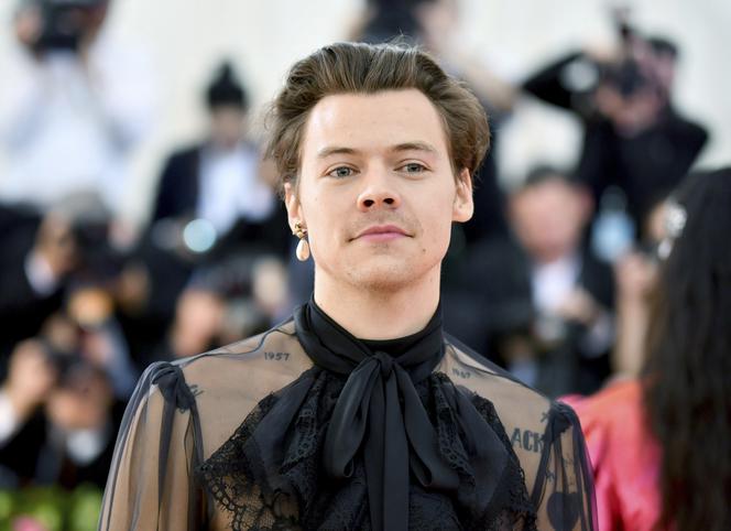Harry Styles