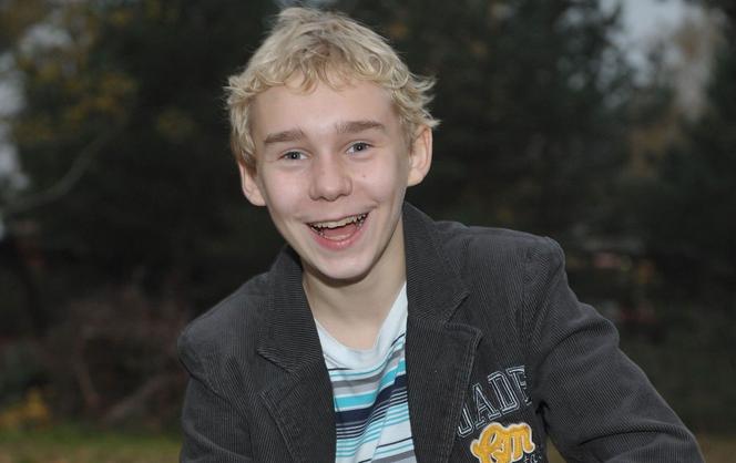 Michał Włodarczyk