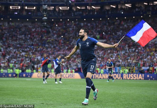 Adil Rami