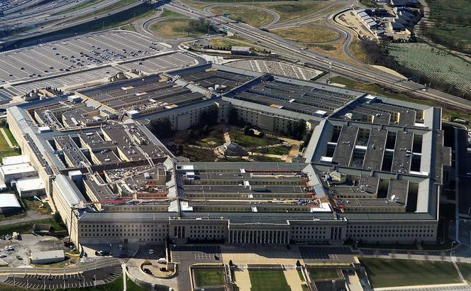PENTAGON