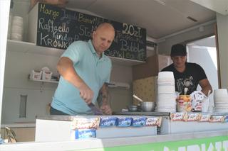 Food Truck Festivals 2023 w Bydgoszczy Wyjątkowe restauracje