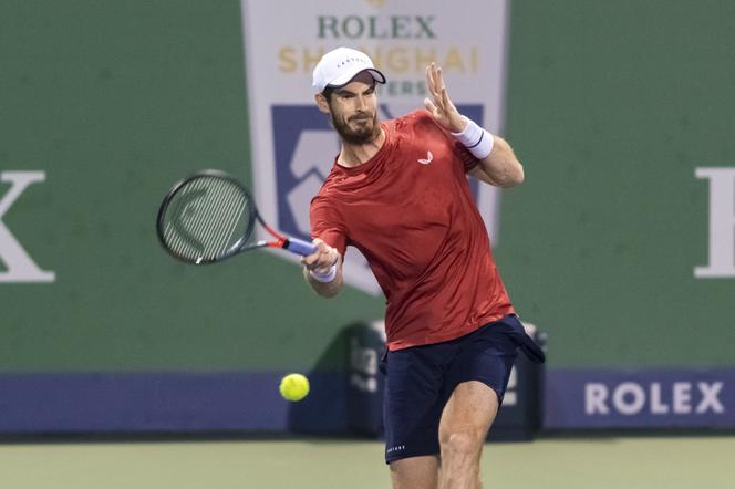Andy Murray
