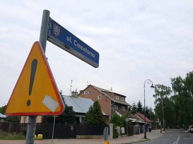 cmentarna
