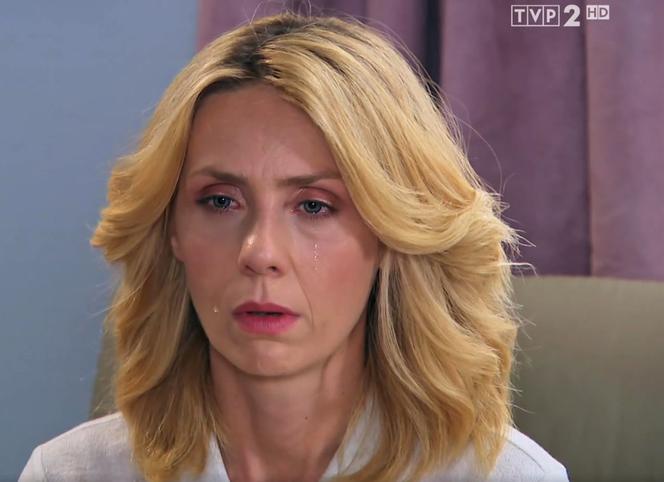 Barwy szczęścia, odcinek 2156: Malwina straci córkę Emilkę! Wyznanie Kacpra ją pogrąży