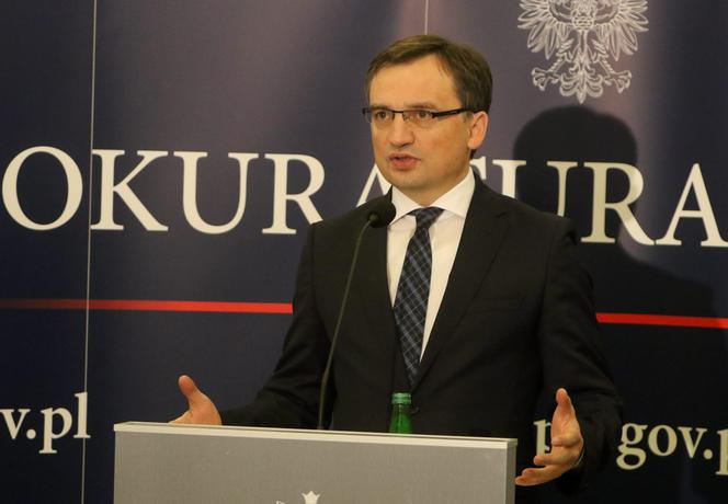 Zbigniew Ziobro
