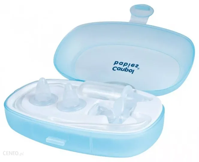aspirator canpol babies