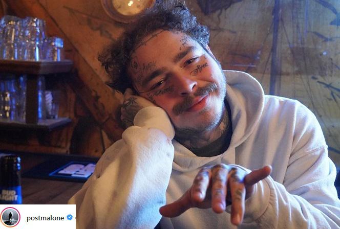 Post Malone