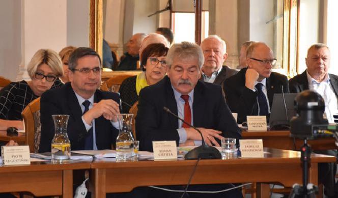 Roman Ciepiela ujawnił kogo poprze w wyborach prezydenckich!
