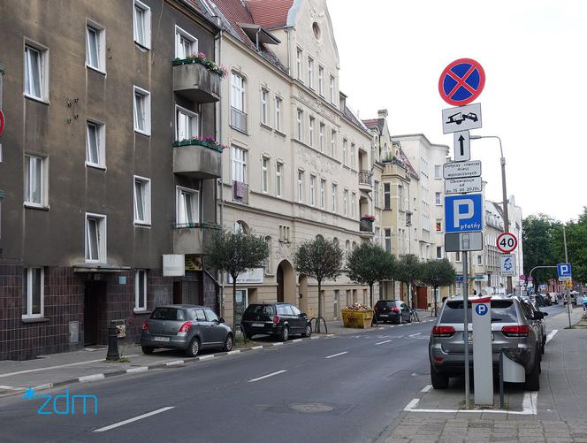 Ulica Poznańska i ulica Jeżycka zostaną wyremontowane