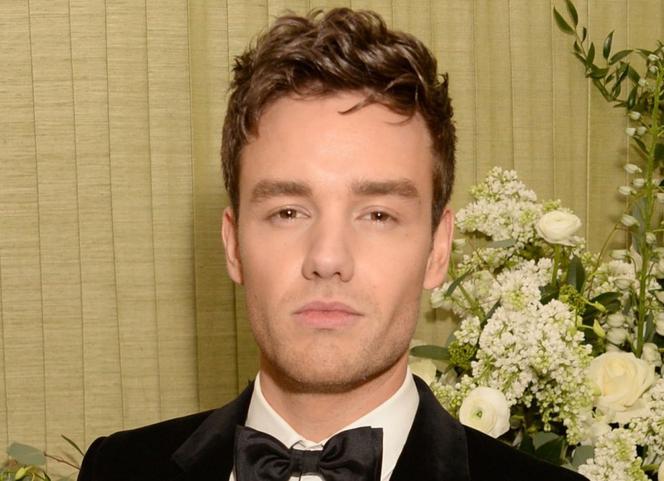 Liam Payne