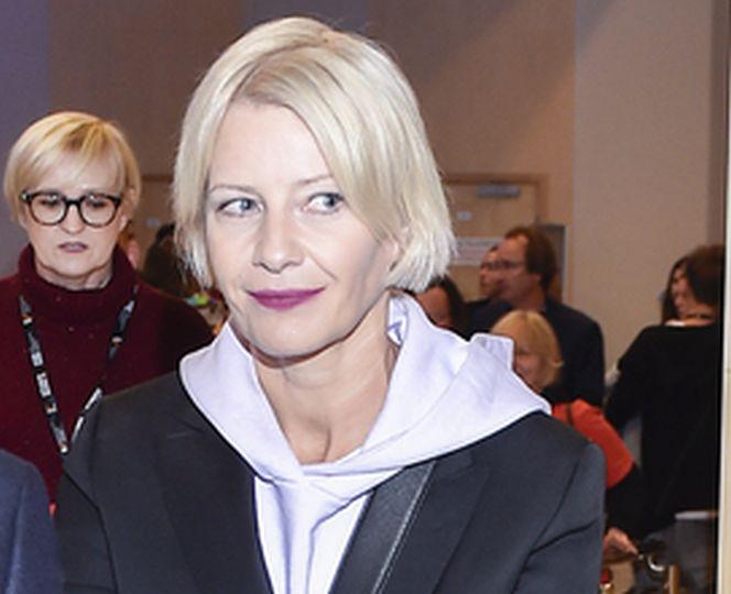 Małgorzata Kożuchowska