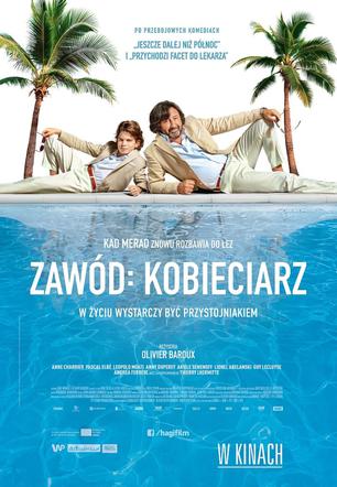 Kino Leśne z DKFem już w najbliższy piątek