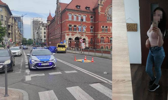 Katowice. Obrzydliwa akcja hejterów na profilu zmarłej Basi. Wrzucili zdjęcie jej zwłok
