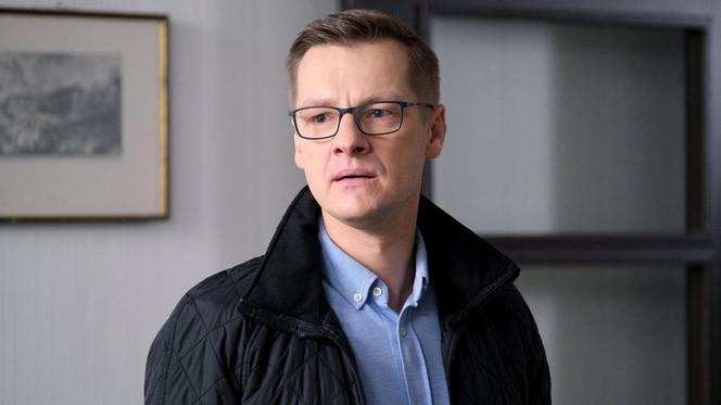 M jak miłość po wakacjach 2021. Piotrek stanie przed sądem i stoczy ostrą walkę! Pierwsza taka rozprawa Zduńskiego