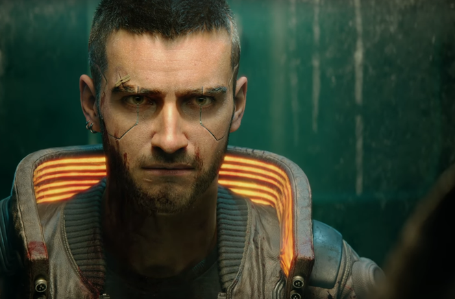 Cyberpunk 2077 - premiera przesunięta! Poznaj nową datę wydania gry