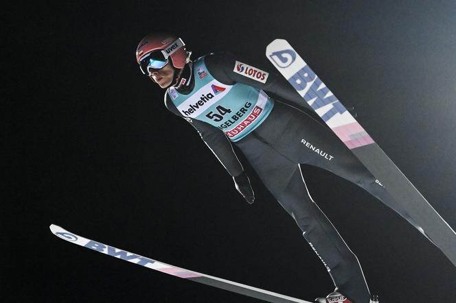 Dawid Kubacki