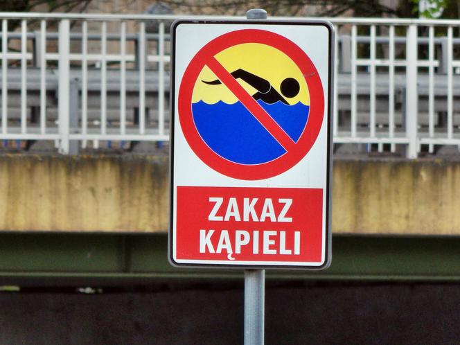 Pierwsza ofiara letniego wypoczynku nad wodą. Policja przestrzega i apeluje o rozsądek