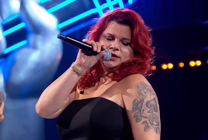 Sonia - The Voice of Poland