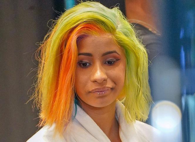 Cardi B
