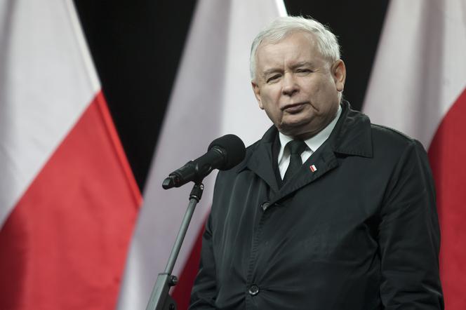 Jarosław Kaczyński