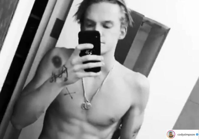 Cody Simpson