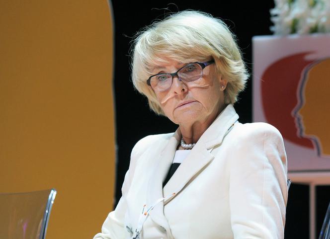 Danuta Hübner