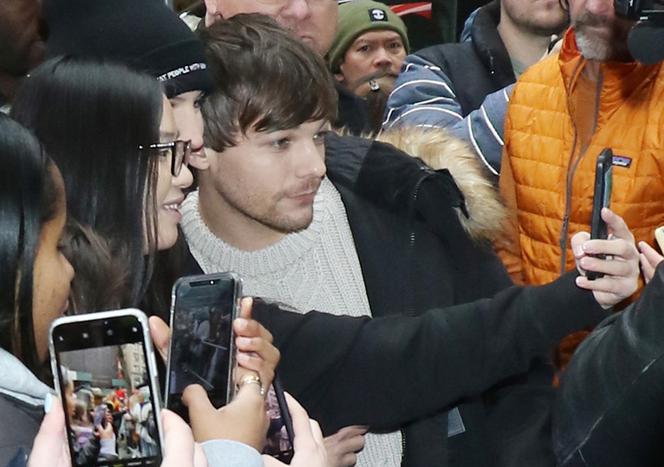 Louis Tomlinson