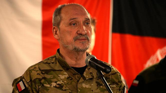 Antoni Macierewicz