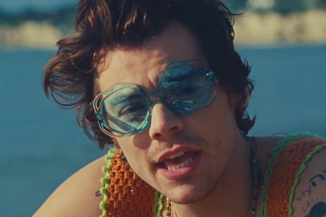 Harry Styles