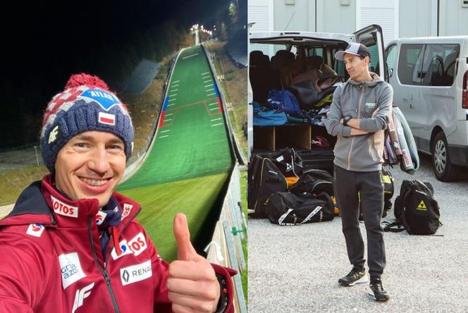 Kamil Stoch