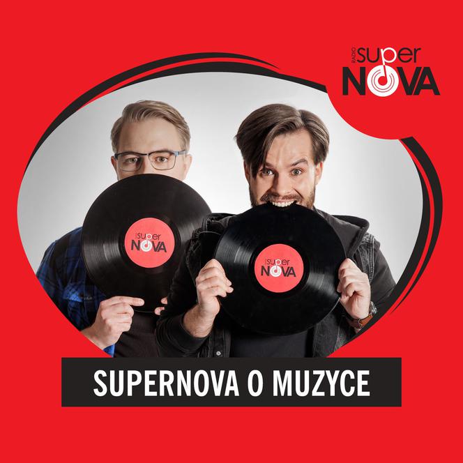 SuperNova o muzyce