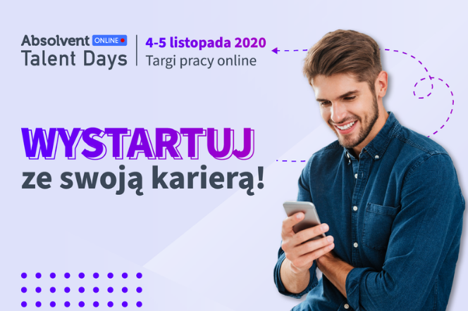 Targi pracy 2020 online: kiedy i gdzie odbędą się targi?