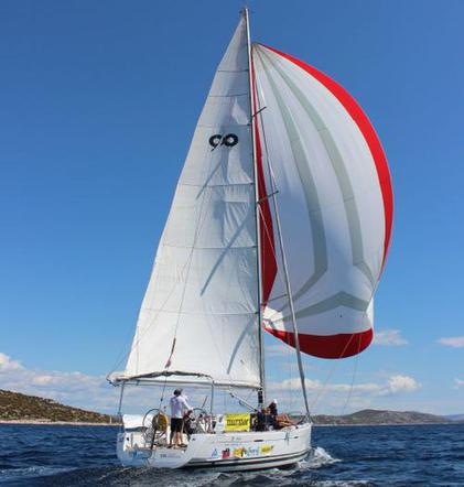Regatta Build Cup 2017