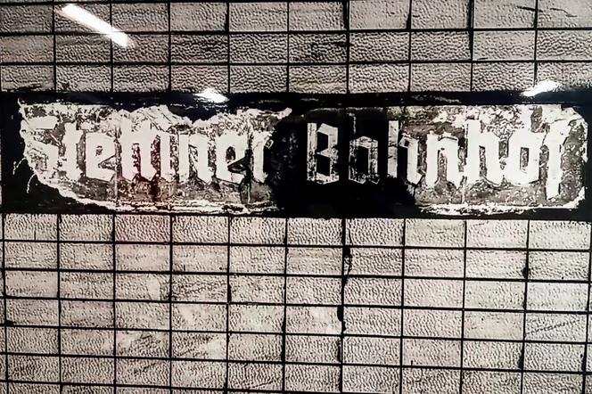 Stettiner Bahnhof