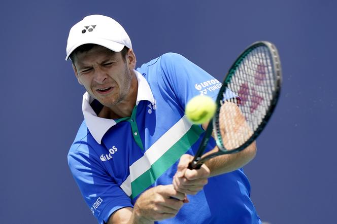 ATP Monte Carlo PREMIE Ile zarobił Hurkacz w Monte Carlo Nagrody pieniężne PREMIE w Monte Carlo 2021