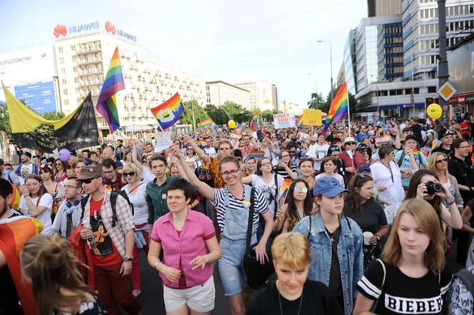 Parada Równości