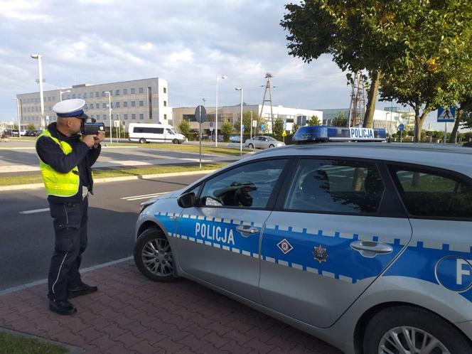 Kierowcy, noga z gazu! Rusza policyjna akcja Wielkanoc 2021