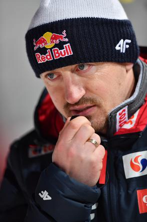 Adam Małysz