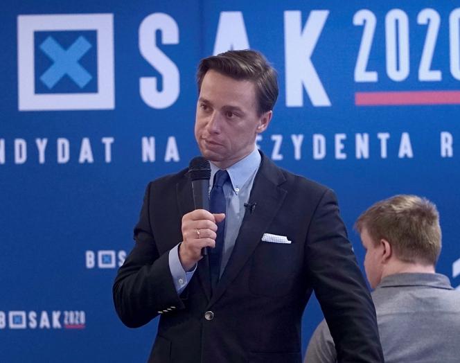 Krzysztof Bosak