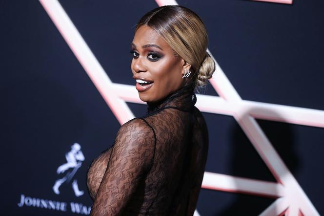 Laverne Cox